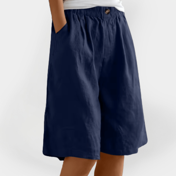 Frida | Pantaloni Corti