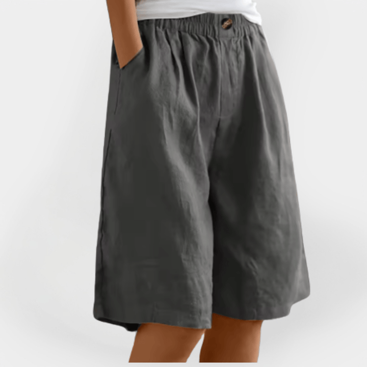 Frida | Pantaloni Corti