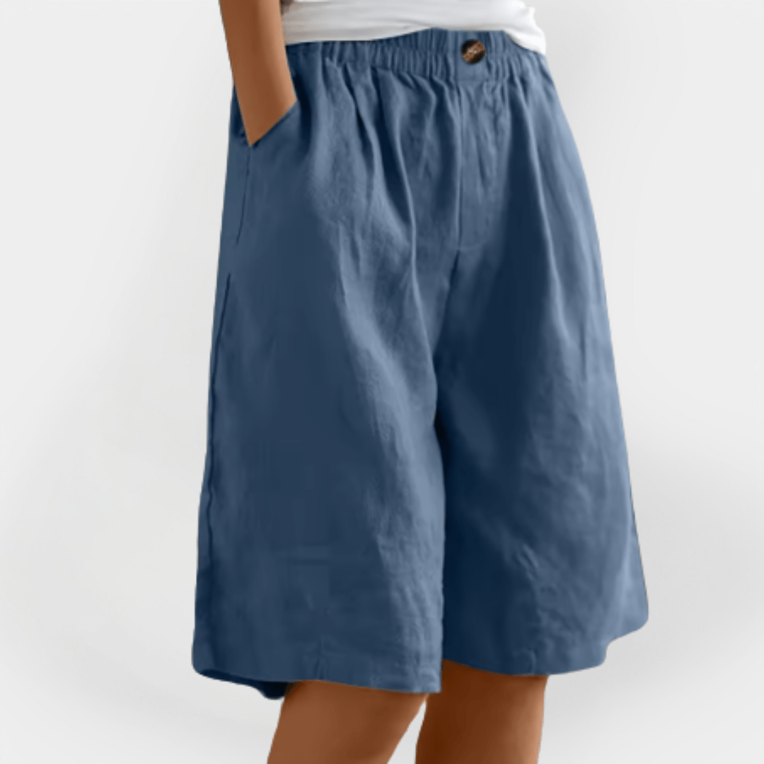 Frida | Pantaloni Corti