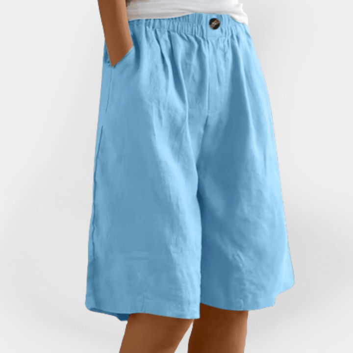 Frida | Pantaloni Corti