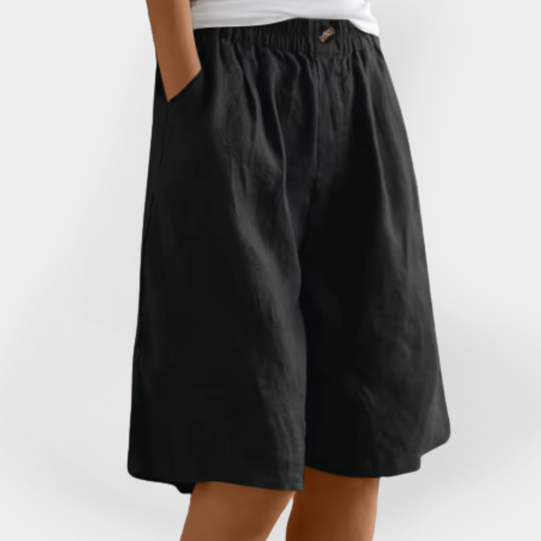 Frida | Pantaloni Corti