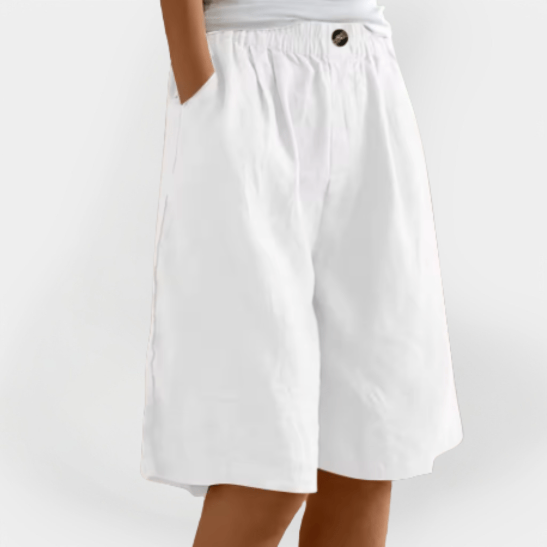 Frida | Pantaloni Corti