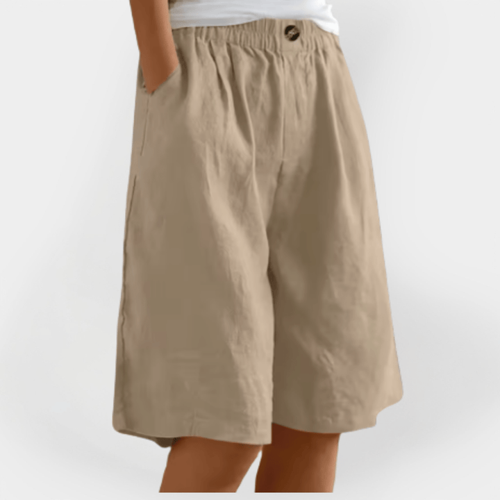 Frida | Pantaloni Corti