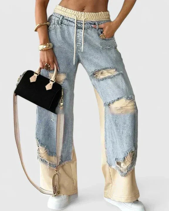 Gry | Pantaloni Urban