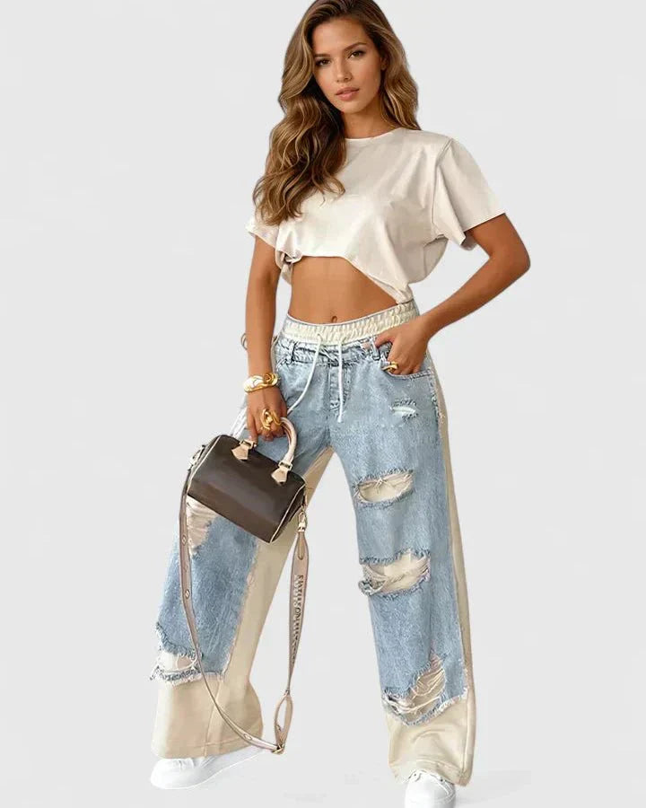 Gry | Pantaloni Urban