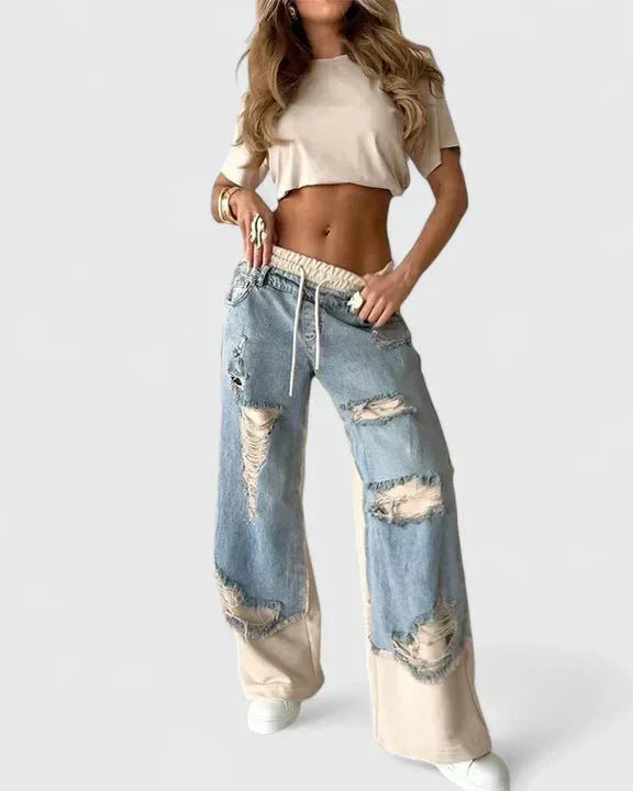 Gry | Pantaloni Urban