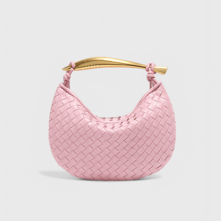 Helle | Borsa Tessuta