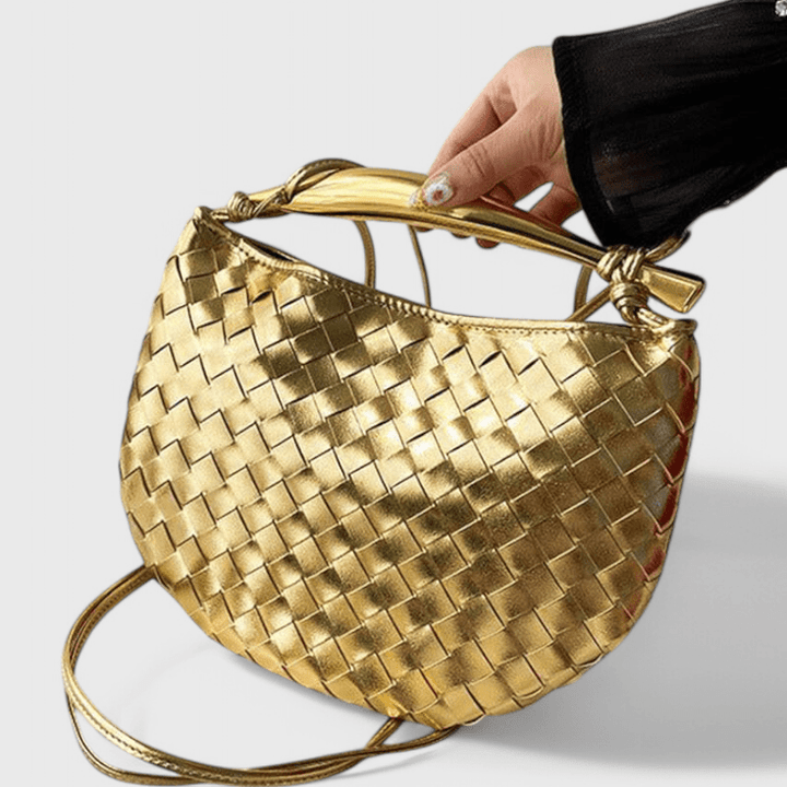 Helle | Borsa Tessuta
