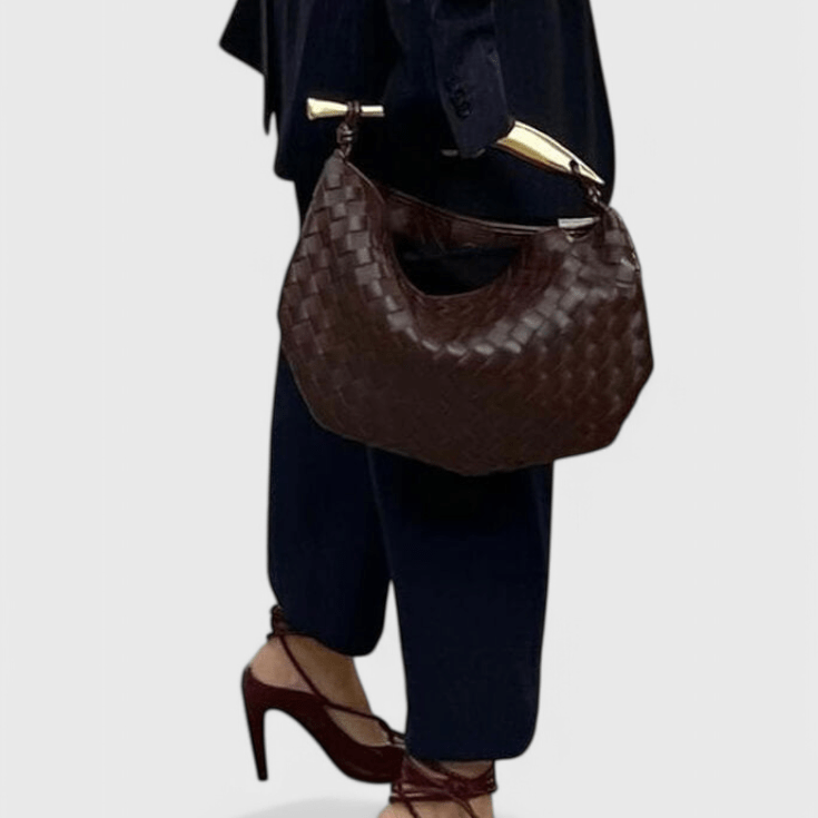 Helle | Borsa Tessuta
