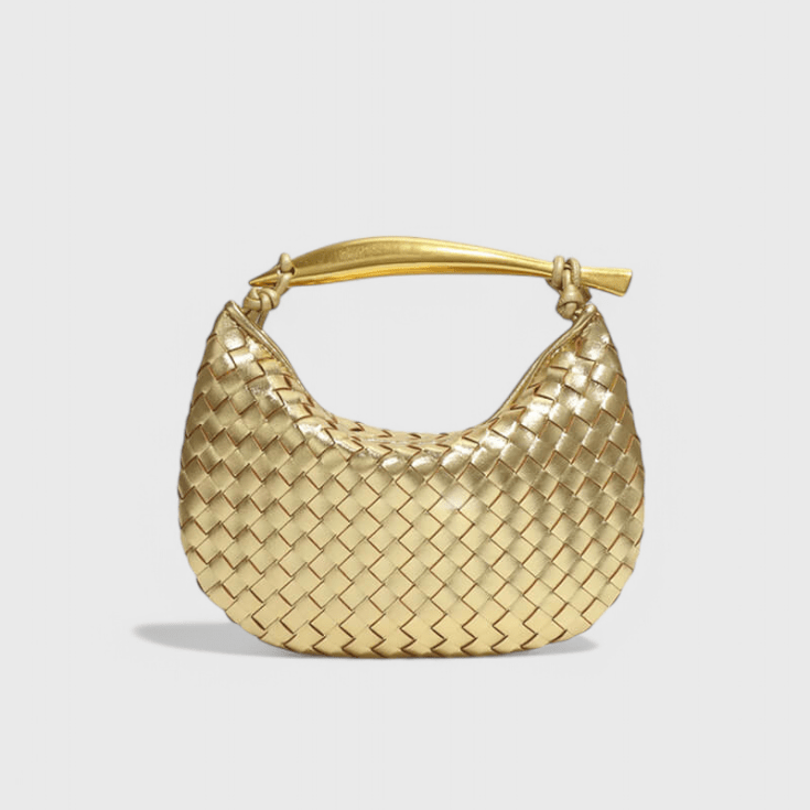 Helle | Borsa Tessuta
