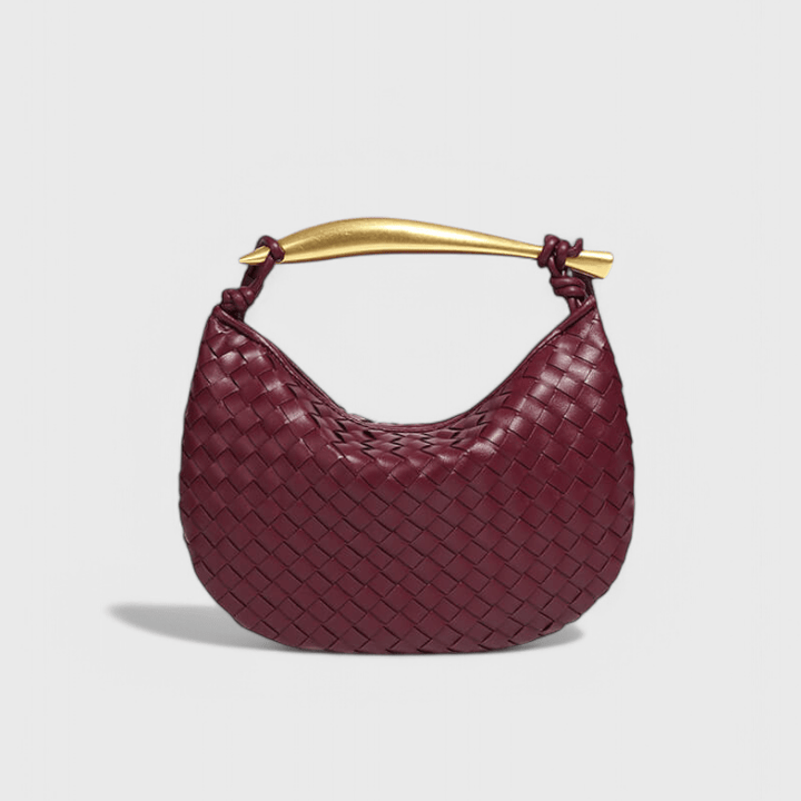 Helle | Borsa Tessuta