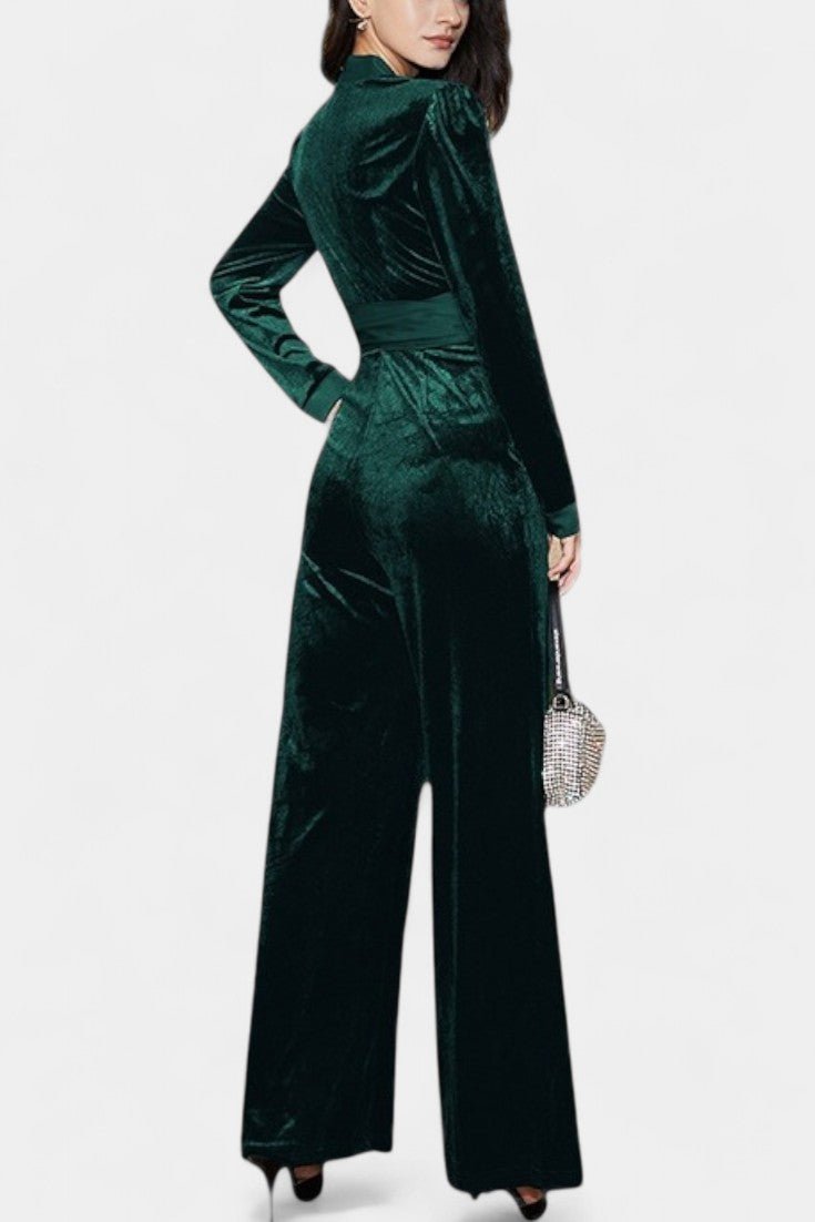 Henrietta | Tuta