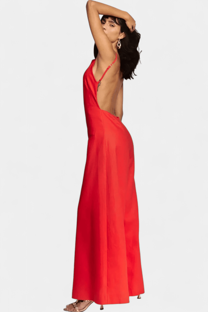 Henriette | Tuta Belén