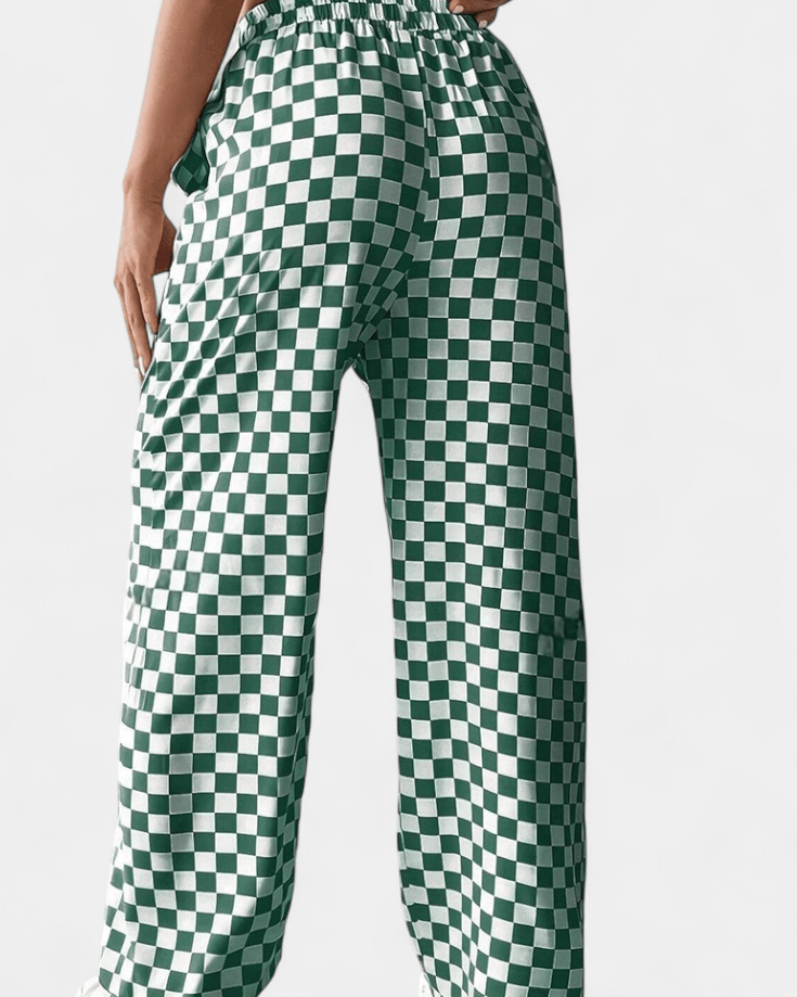 Hilaria | Pantaloni