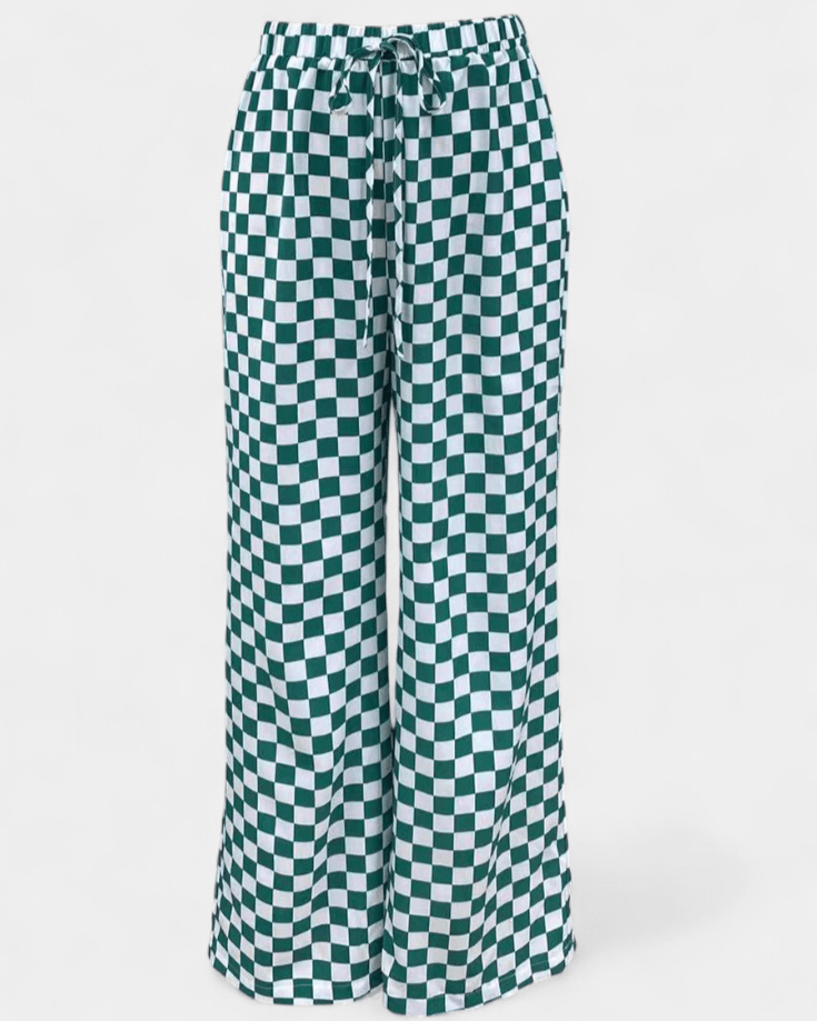 Hilaria | Pantaloni
