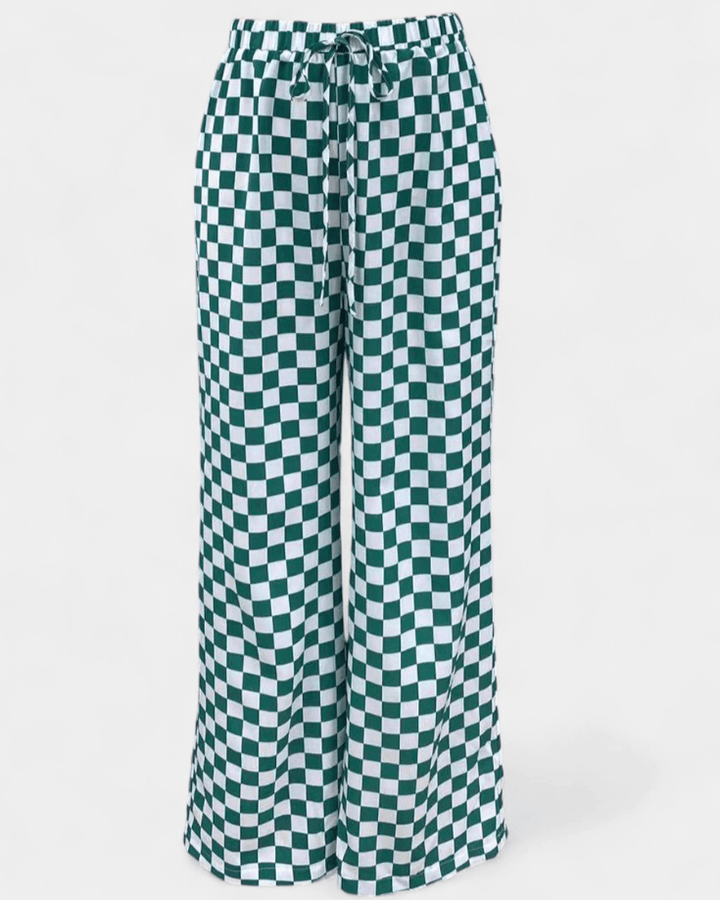 Hilaria | Pantaloni