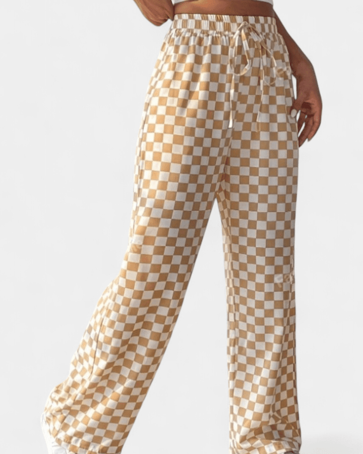 Hilaria | Pantaloni