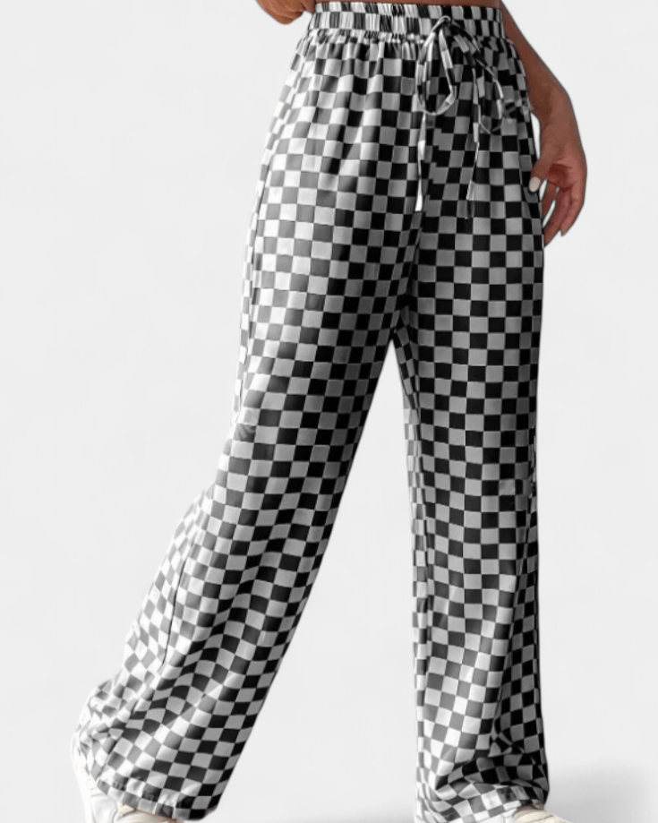 Hilaria | Pantaloni