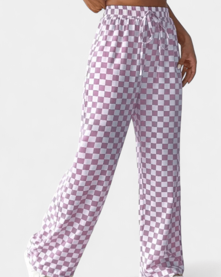 Hilaria | Pantaloni