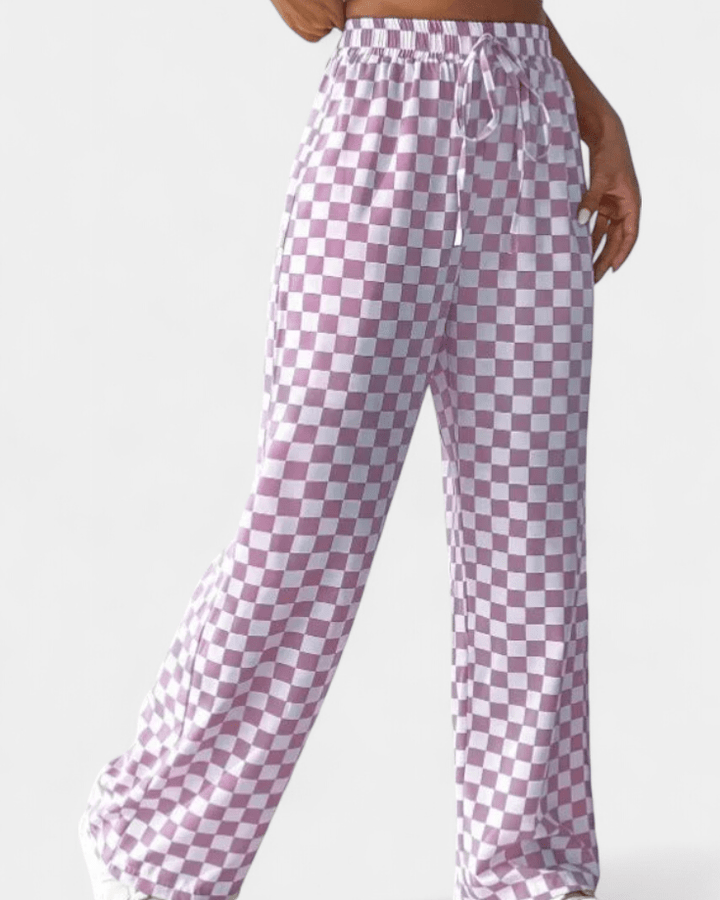Hilaria | Pantaloni