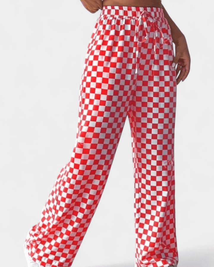 Hilaria | Pantaloni