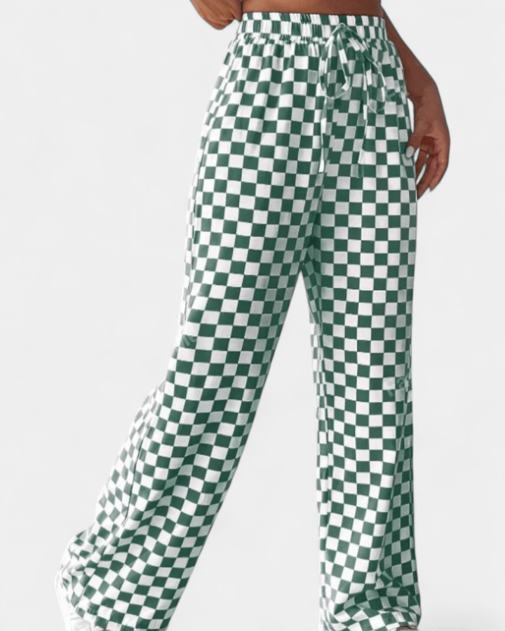 Hilaria | Pantaloni