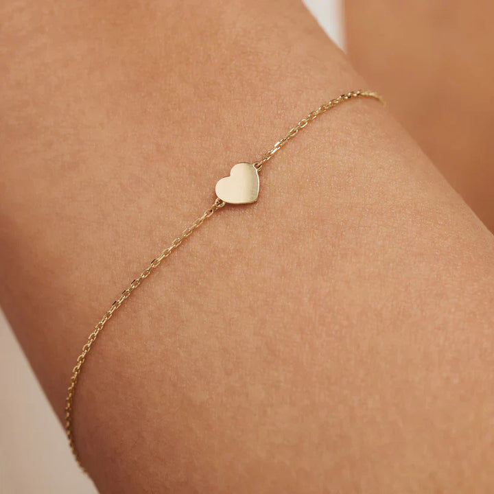 Bracciale Oriane Bellecoeur | Oro