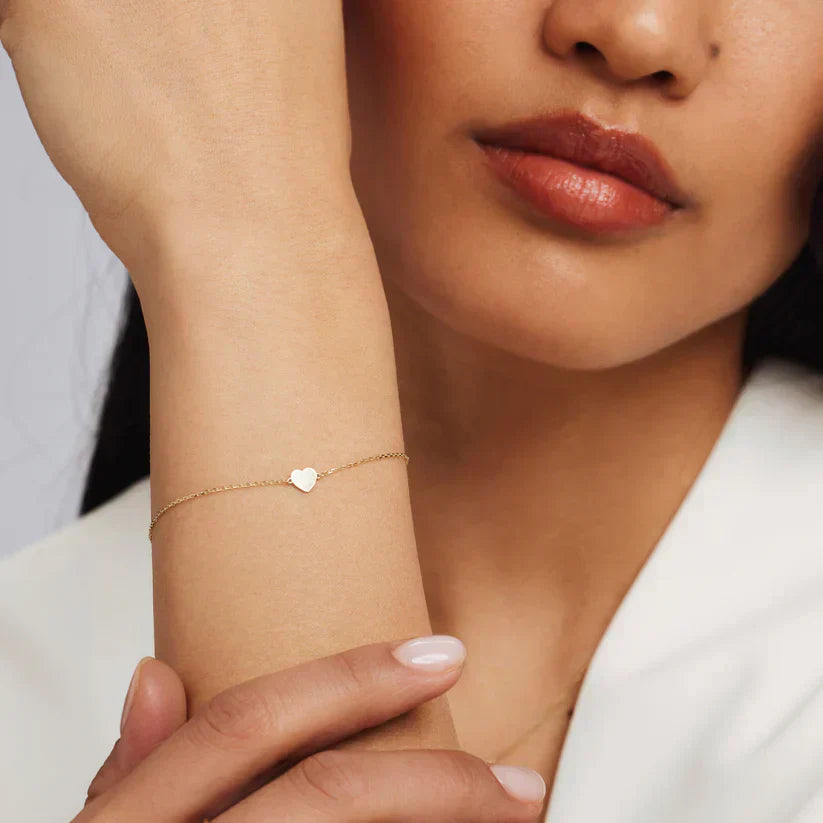 Bracciale Oriane Bellecoeur | Oro