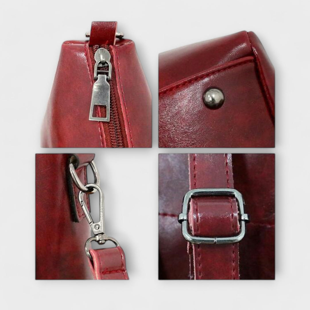 Inger | Borsa Virpi