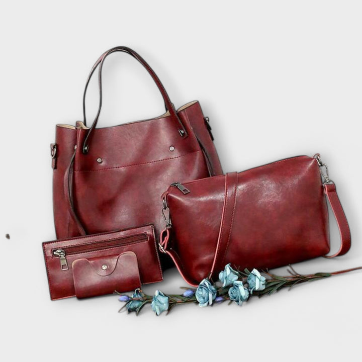 Inger | Borsa Virpi