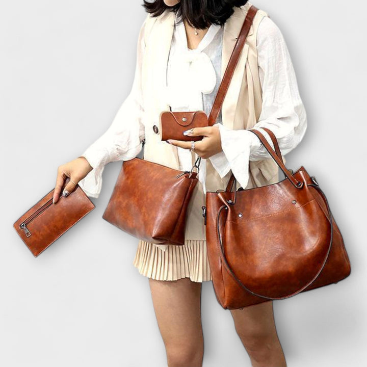 Inger | Borsa Virpi