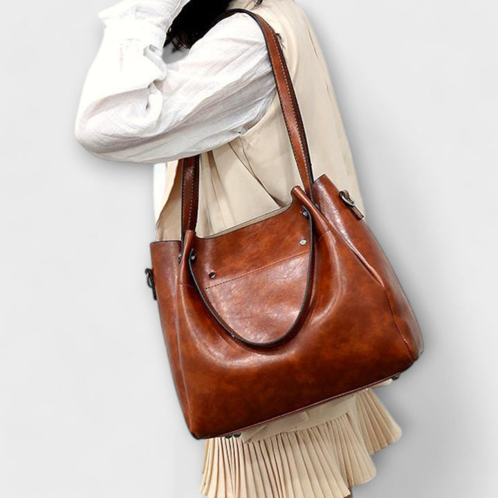 Inger | Borsa Virpi
