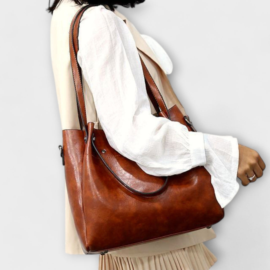 Inger | Borsa Virpi