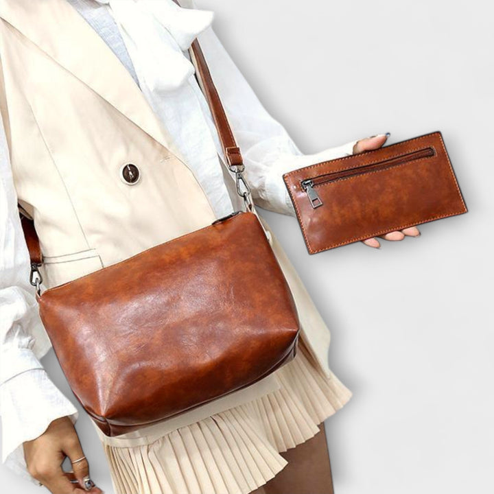 Inger | Borsa Virpi
