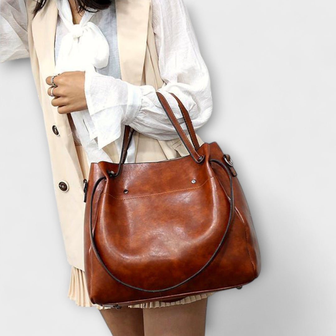 Inger | Borsa Virpi