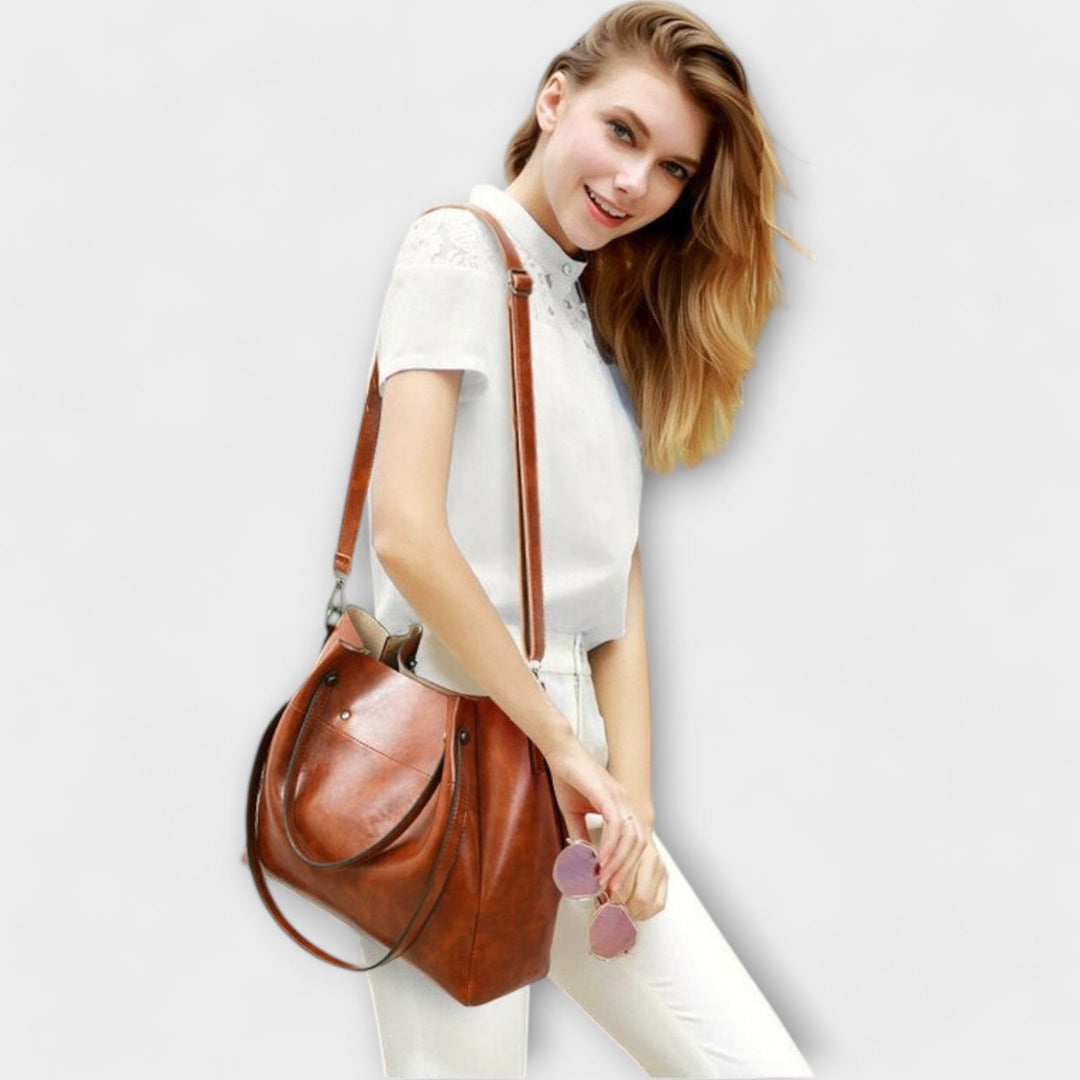 Inger | Borsa Virpi