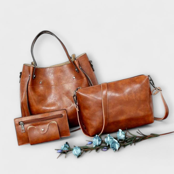 Inger | Borsa Virpi