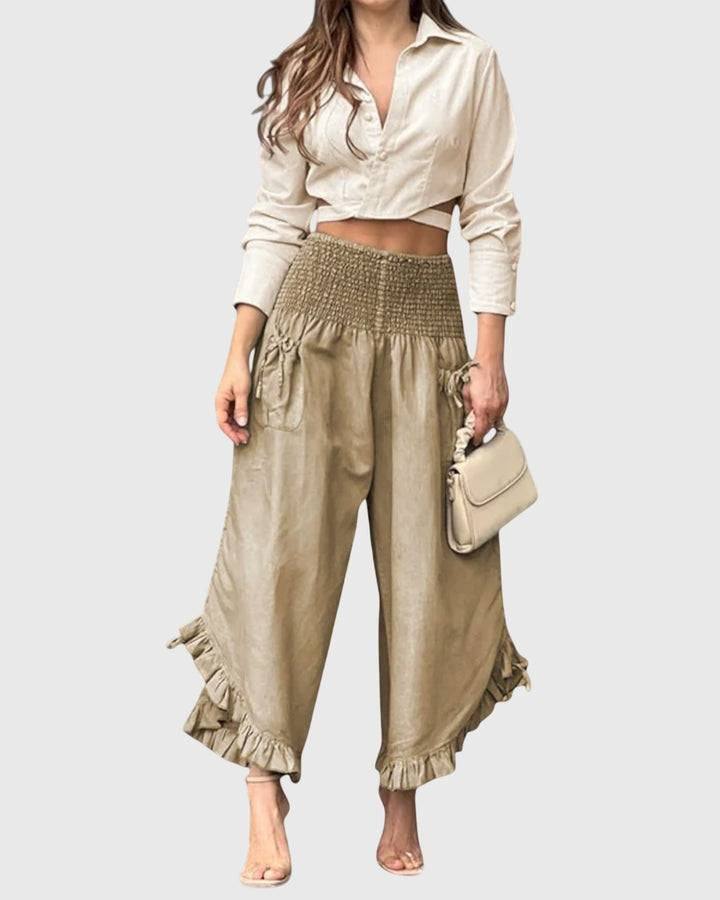 Jaya | Pantaloni