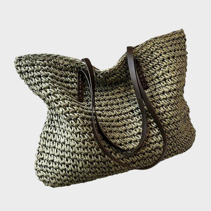 Johanne | Borsa Sostenibile