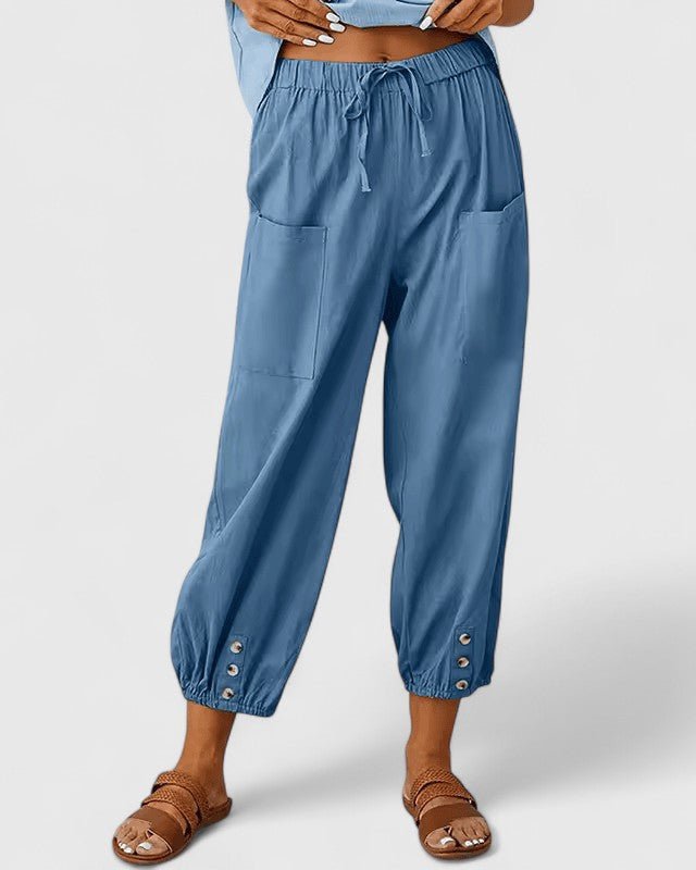 Jolie | Pantaloni