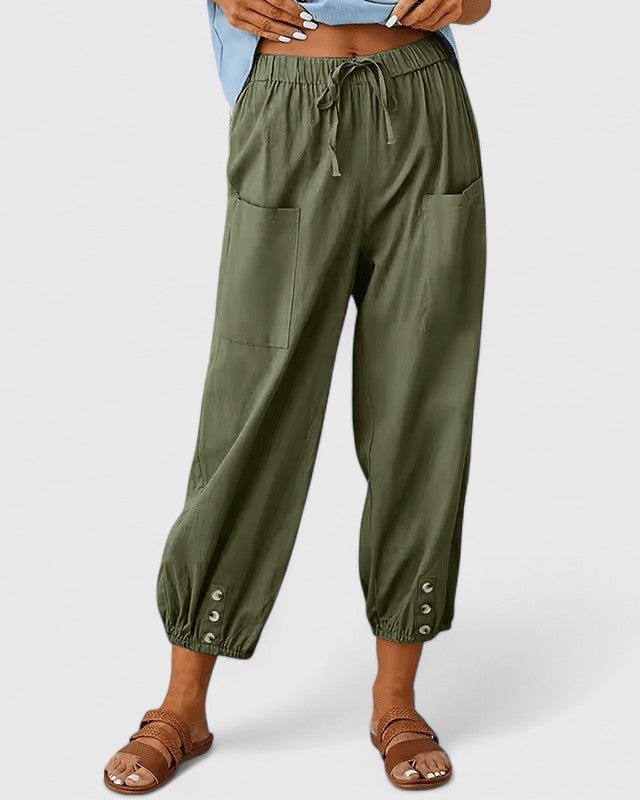 Jolie | Pantaloni
