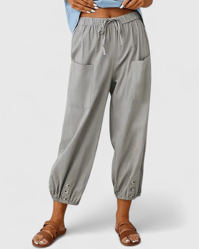 Jolie | Pantaloni