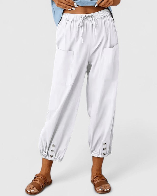 Jolie | Pantaloni