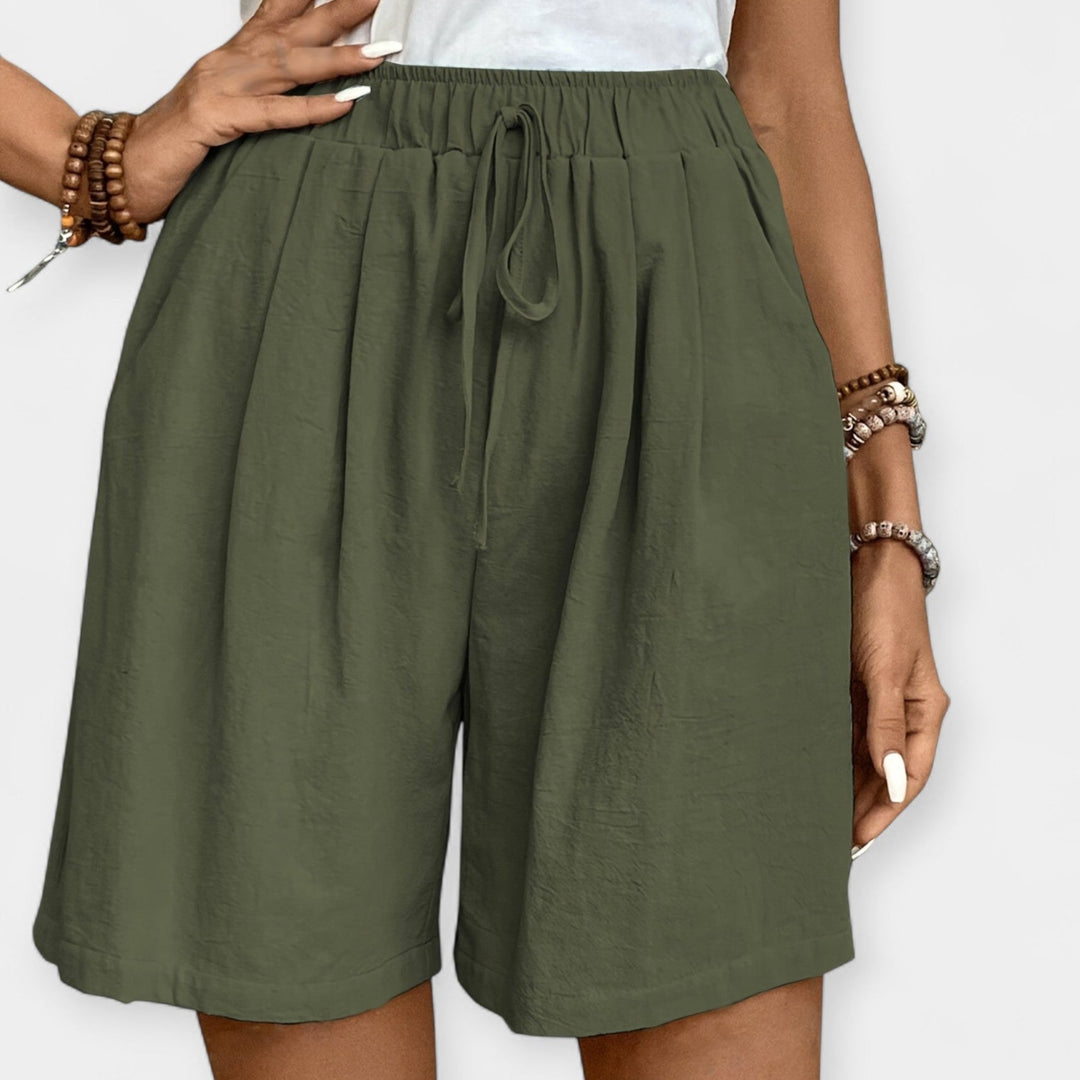 Josefine | Pantaloni corti traspiranti