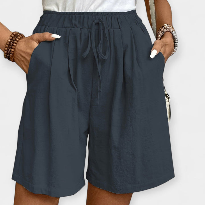 Josefine | Pantaloni corti traspiranti