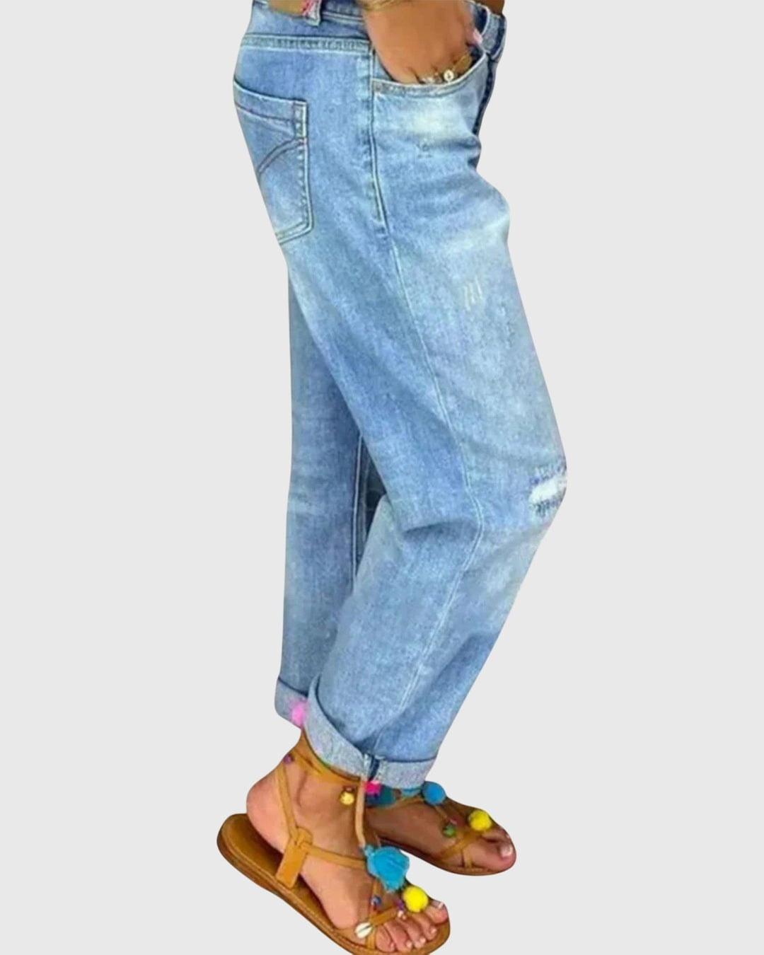 Joy | Pantaloni
