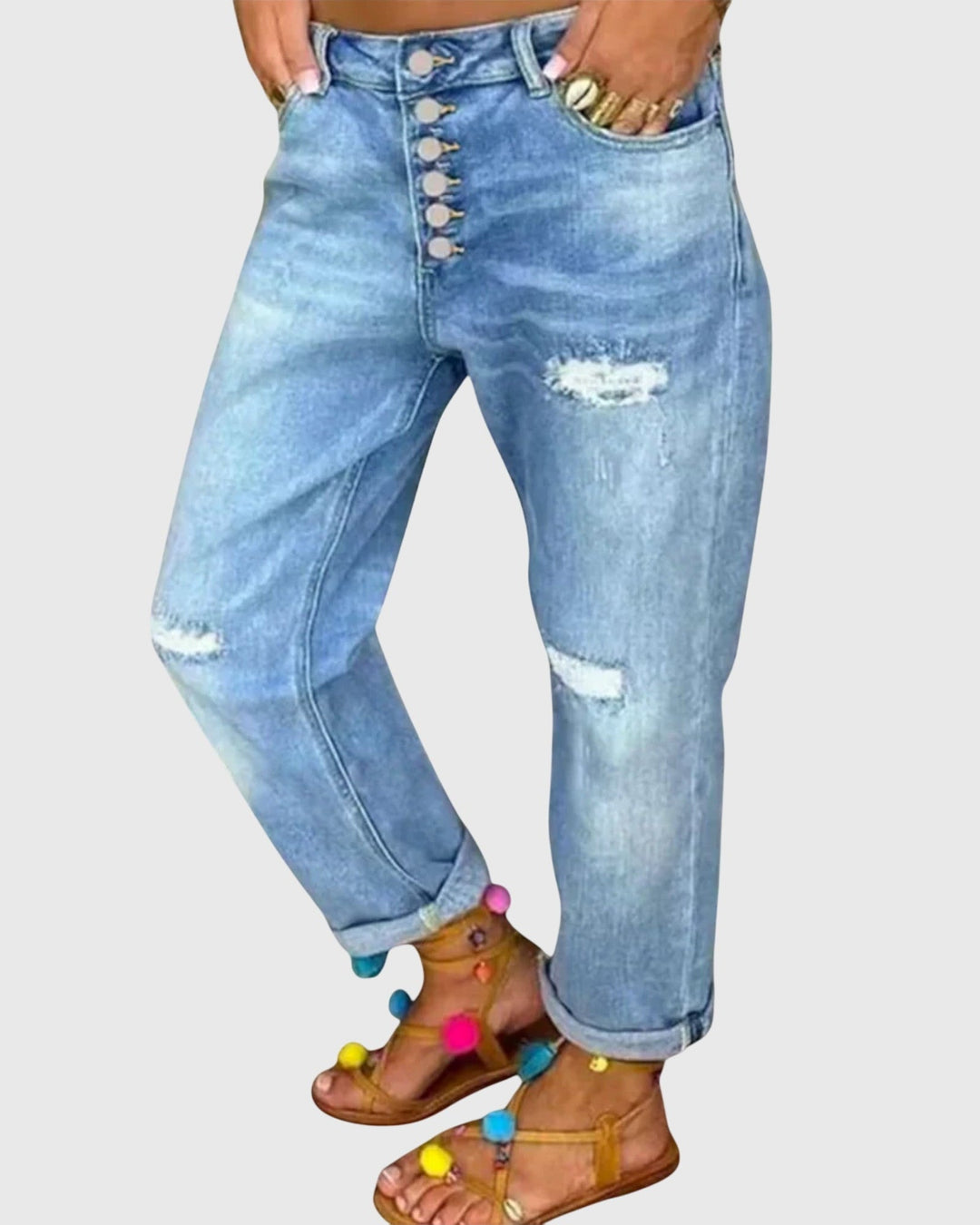 Joy | Pantaloni
