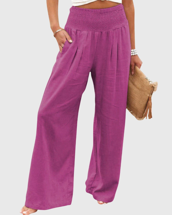 Julie | Pantaloni