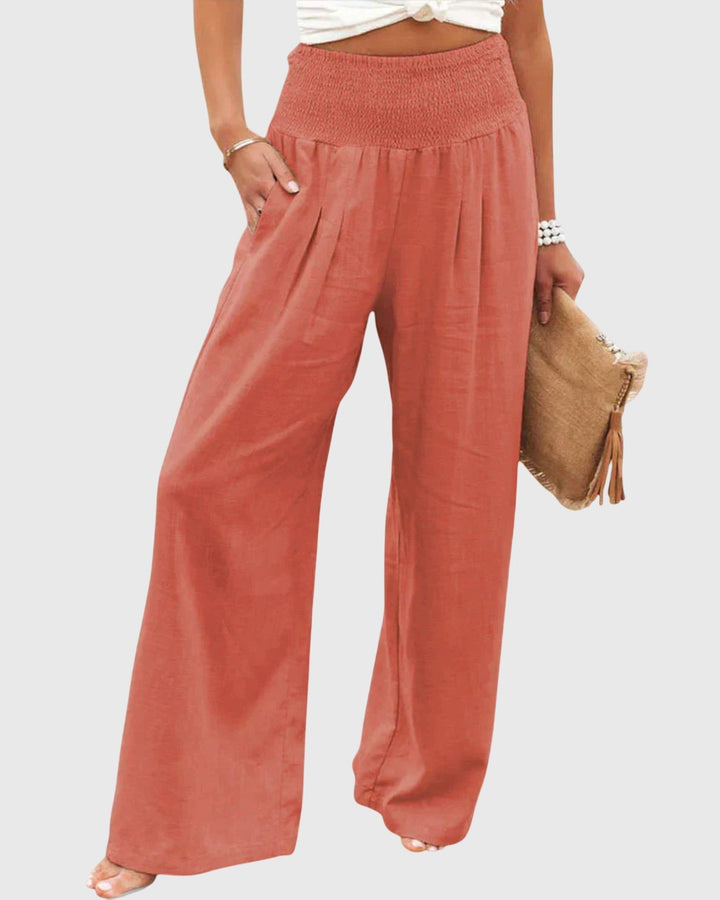 Julie | Pantaloni