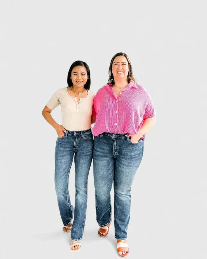 Karen | Pantaloni Sofisticati
